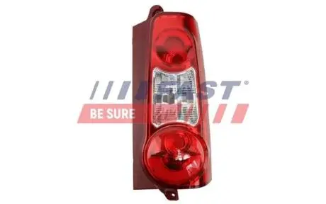 ФАРА ЗАД. CITROEN BERLINGO 08> ПРАВ ВАН 2-ДВЕРИ >12 FAST FT86425