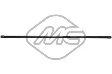 Торсион R MEGANE HB (4-х торсионная) RH перед. Metalcaucho 06752