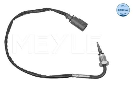 CZUJNIK TEMP. SPALIN VW CRAFTER 2,0TDI 17- MEYLE 1148000224