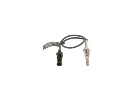CZUJNIK TEMP.SPALIN VOLVO V40 II 15- BOSCH 0986259109