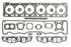 Набір прокладок двигателя (верхний) ENGITECH ENT000275 (фото 1)