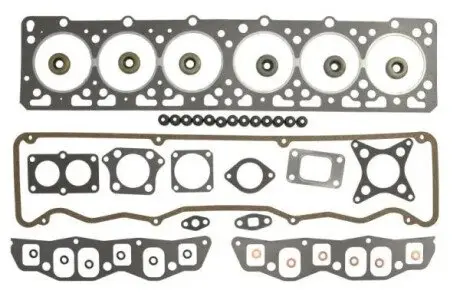 Набір прокладок двигателя (верхний) ENGITECH ENT000275