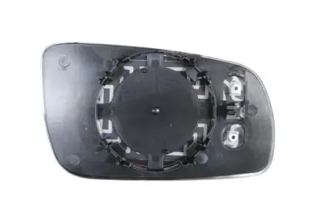 Скло дзеркала LE VW PASSAT B5 98-03 Abakus 4021G02