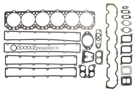 Набір прокладок двигателя (верхний) ENGITECH ENT000260