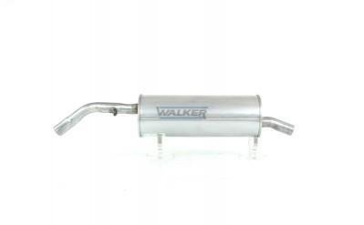 Глушник вихлопних газів (кінцевий) WALKER 22308 (фото 1)
