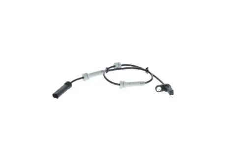 CZUJNIK ABS /PRZ/ BMW 1 /F20/ 16- BOSCH 0986594628