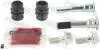 Guide Sleeve Kit, brake caliper FEBEST 0874B13FKIT (фото 1)