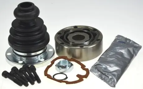 Шарнірний набір, привідний вал GKN (Lobro) 302246