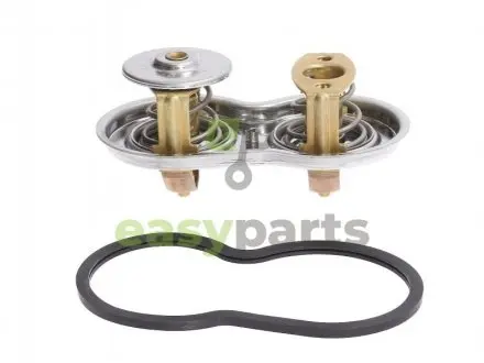 Термостат системи охолодження MAHLE / KNECHT TX3388D