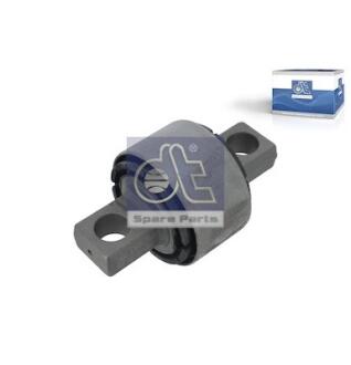 Сайлентблок реактивної тяги DT 125472