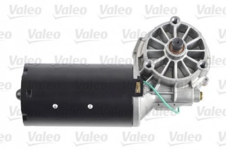 Двигатель стеклоочистителя Valeo 403155 (фото 1)