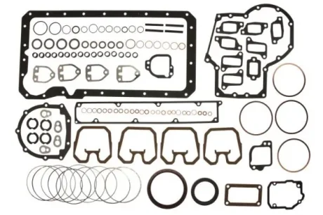 Набір прокладок двигателя ENGITECH ENT000052