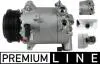 BEHR *** PREMIUM LINE *** MAHLE / KNECHT ACP548000P (фото 1)