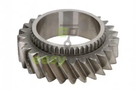 Шестерня коробки передач ZF 1347304037