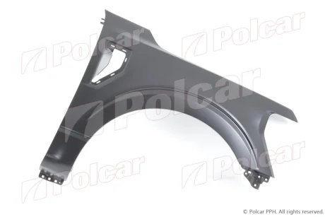 Błotnik przedni prawy Polcar 32Z202