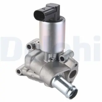 Клапан возврата ОГ Delphi EG1028912B1