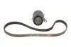 Комплект ременя генератора VW Caddy V 2.0 TDI BMT 20- (6PK1028) K026PK1028