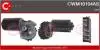 Электродвигатель CASCO CWM10104AS (фото 1)