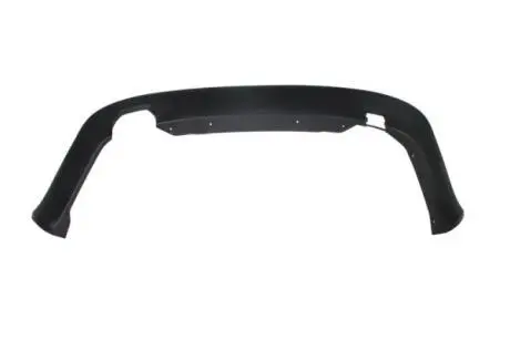 Спойлер бампера BLIC 5511007521970P