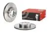 Фото 2 - гальмівний диск BREMBO 09993114 Гальмівний диск BREMBO 09993114 (фото 2)