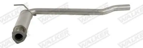 Випускна труба WALKER 22208