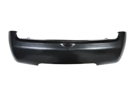 Бампер задний BLIC 5506001609950P