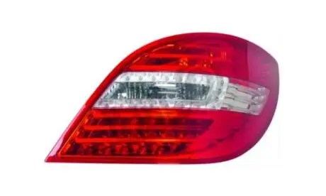 Задній ліхтар ULO 1082002