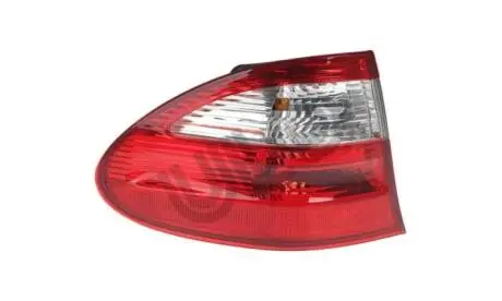 Задній ліхтар ULO 742001