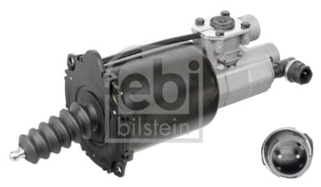 Автозапчасть FEBI BILSTEIN 103238