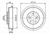 Автозапчасть BOSCH 0986477279 (фото 5)