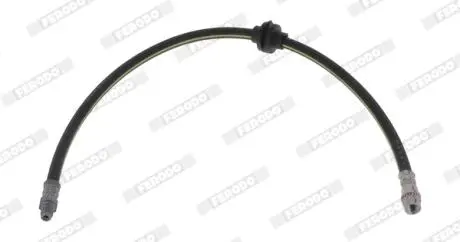 Автозапчасть FERODO FHY3468