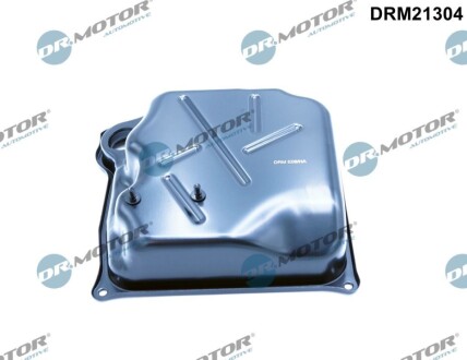 Масляний пiддон DR MOTOR DRM21304