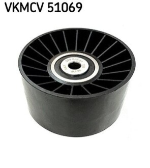 Автозапчасть SKF VKMCV51069