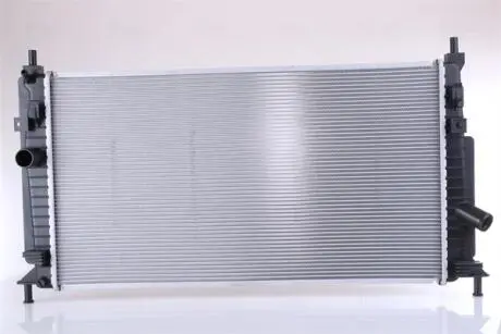 Автозапчасть NISSENS 68520