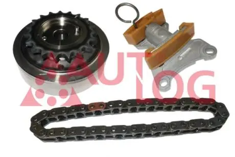 Автозапчасть AUTLOG KT1057