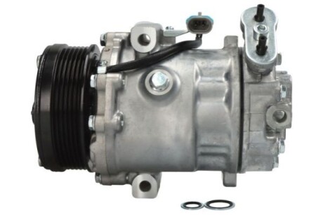 Автозапчасть THERMOTEC KTT090392