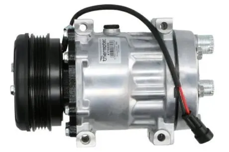 Автозапчасть THERMOTEC KTT090206