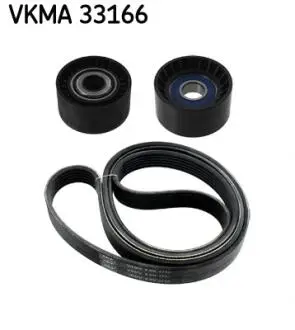 Автозапчасть SKF VKMA33166