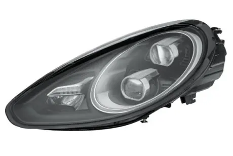 Автозапчасть HELLA 1EX011099151