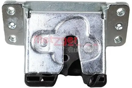 Автозапчасть METZGER 2310710