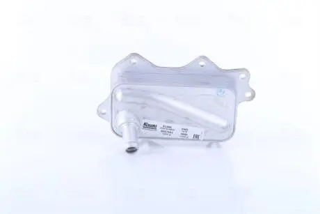 Автозапчасть NISSENS 91380