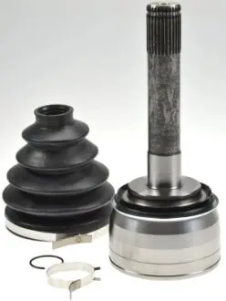 Автозапчасть GKN (Lobro) 305451