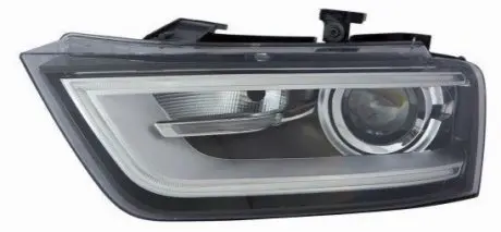 Автозапчасть DEPO / LORO 4461142RMLDHEM
