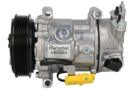 Автозапчасть THERMOTEC KTT090054