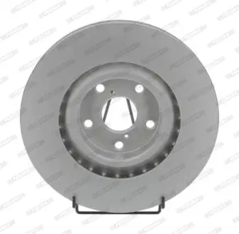 Автозапчасть FERODO DDF2496RC1