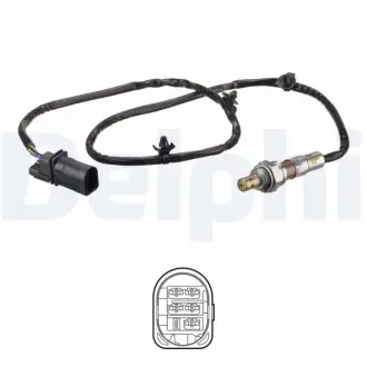 Автозапчасть Delphi ES2128912B1