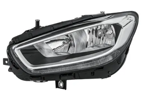 Автозапчасть HELLA 1EG015868011