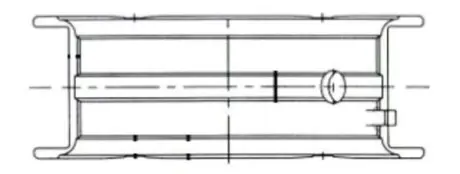 Автозапчасть MAHLE / KNECHT 011FL21059000