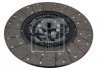 Clutch Disc FEBI BILSTEIN 105103 (фото 2)