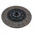 Clutch Disc FEBI BILSTEIN 105103 (фото 1)